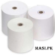 Pack of 6 - Best Thermal Paper Roll Receipt 79mm - 50 fit | masi.pk