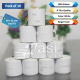 Pack of 10 - Best Barcode Label Roll Sticker 50mm x 25mm  -  DTL 1up-1000 pcs/roll 1.5 core inch | masi.pk