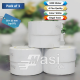 Pack of 3 - Best Barcode Label Roll Sticker 50mm x 25mm  -  DTL 1up-1000 pcs/roll 1.5 core inch | masi.pk