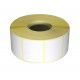  Thermal Barcode Label Rolls, 28mm x 19mm  - 3up-3000 pcs/roll  Core 1.5 inch