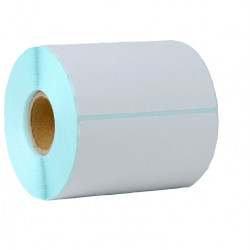 Barcode Sticker Printing | thermal paper, self-adhesive stickers 3inch x 2inch  1.5 inch Core