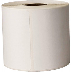 Barcode Sticker Printing | thermal paper, self-adhesive stickers 3inch x 2inch  1.5 inch Core