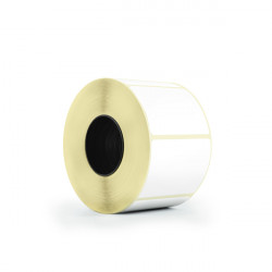 Direct Thermal Barcode Roll 60mm x 40mm 1.5 inch Core
