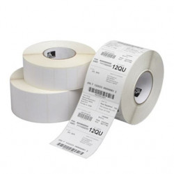 Barcode Label Sticker 38mmX19mm 1.25 inch