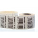 50mm x 25mm - 1up-1000 pcs/roll 1.5 inch Core