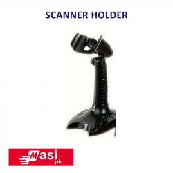 Barcode Scanner for POS Copper BC-8805 - Black