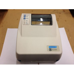  Datamax E-Class Barcode Label Printer with cable