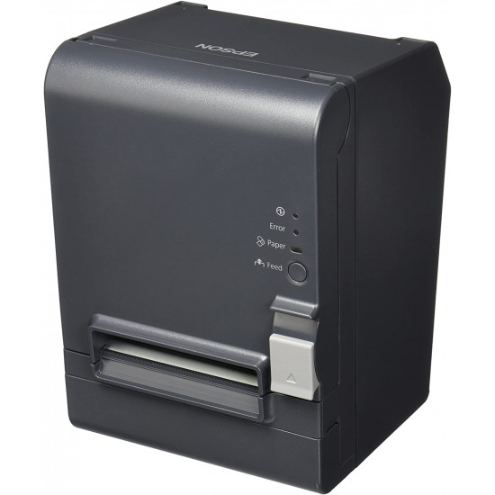 TM-T20II POS Receipt Printer in Pakistan - Masi.pk