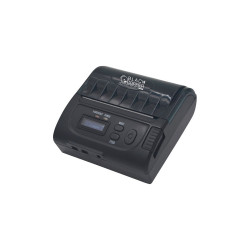 Black Copper BC-P58B Bluetooth Mini Thermal Receipt Printer