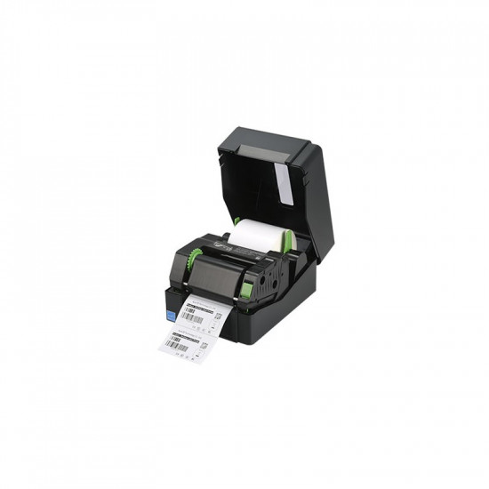 TSC TE200  Barcode Label Printer - Masi.pk