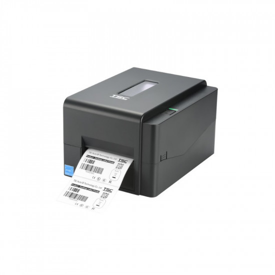 TSC TE200  Barcode Label Printer - Masi.pk