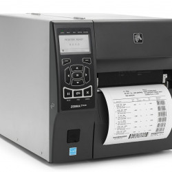 Zebra ZT410 Barcode Label Printer in Pakistan - Masi.pk