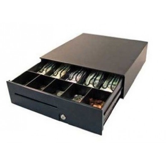 Cash Drawer BC300 Black Copper