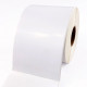 Barcode label sticker Rolls / 2500 PCS PER ROLL 50mm x 25mm