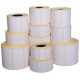 TTL 50mm x 25mm - 2up-2000 pcs/roll Core 1.5 inch