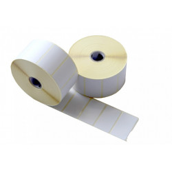 Barcode label Roll 50 x 50mm , Core Size 1 Inch