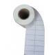 Direct Thermal Label Rolls 50X25 mm 2UP 