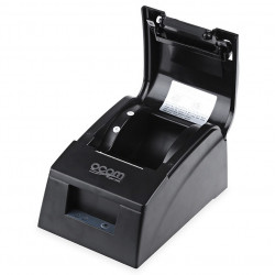 Black Copper BC98AC Thermal Printer 