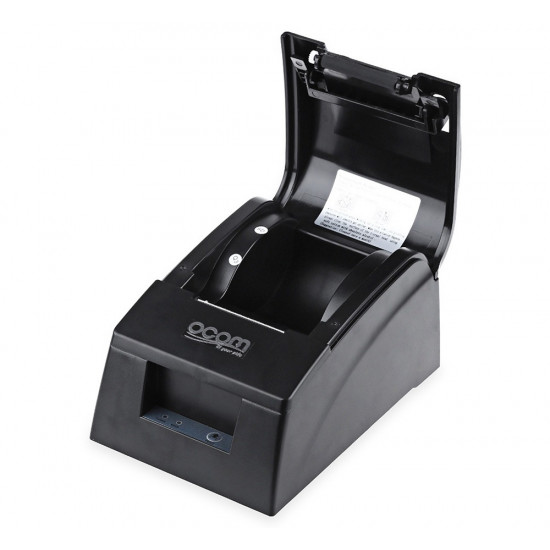 Thermal Receipt Printer Ticket Printer (OCPP-586)