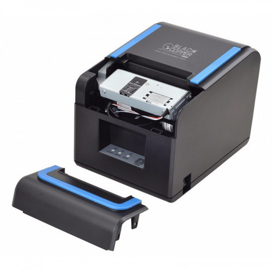 Black Copper BC98AC Thermal Printer 