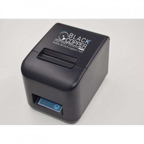 Black Copper BC-90AC 80mm | Thermal Receipt Printer in Pakistan