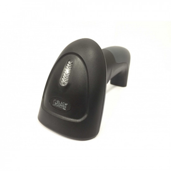 Black Copper BC-8804 barcode scanner in Pakistan - Masi.pk