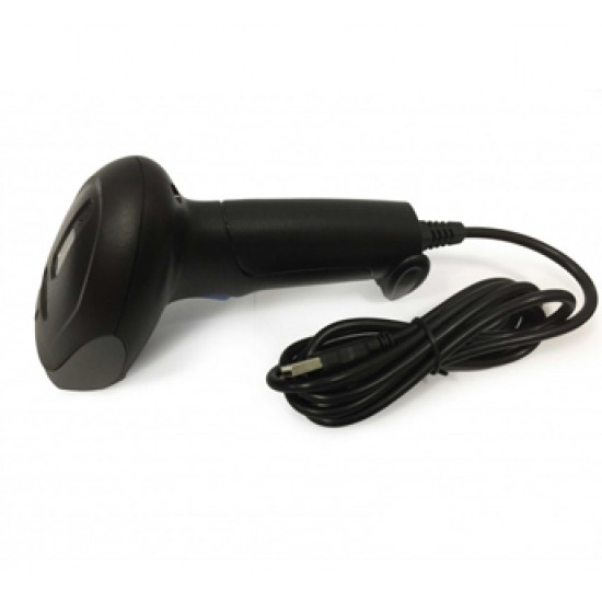 BLACK COPPER BC-8808 BARCODE SCANNER in Pakistan - Masi.pk