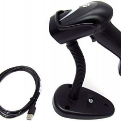 HP HP4430 Barcode Scanner in Pakistan - Masi.pk