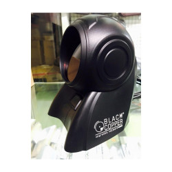 Black Copper BC-7160 Omnidirectional Laser Barcode Scanner in Pakistan