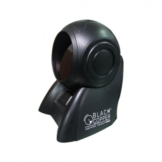 Black Copper BC-7160 Omnidirectional Laser Barcode Scanner in Pakistan