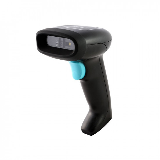 HH400 Handheld 2D Area-Imagining Scanner in Pakistan - Masi.pk